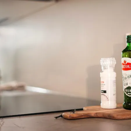 Lägenhet Lappish Art Loft Hosted By Hygge Host