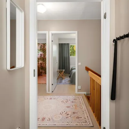 Lappish Art Loft Hosted By Hygge Host *