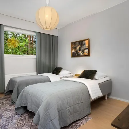 Lägenhet Lappish Art Loft Hosted By Hygge Host *