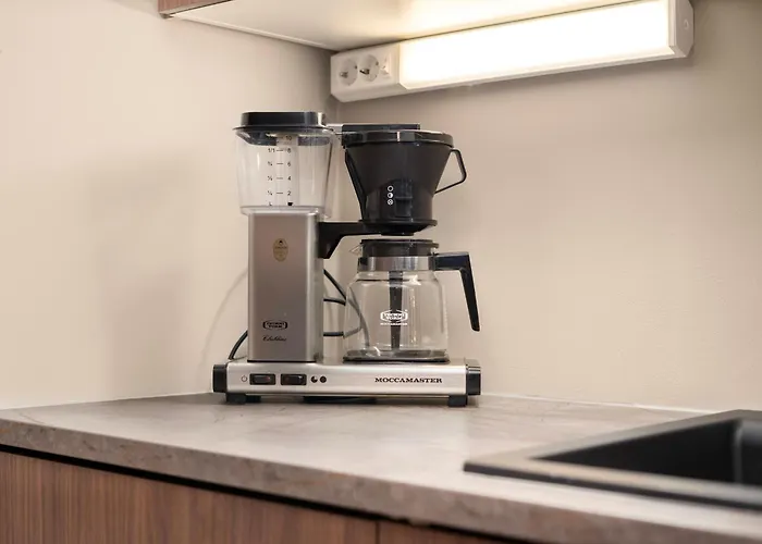 Lappish Art Loft Hosted By Hygge Host * Rovaniemi