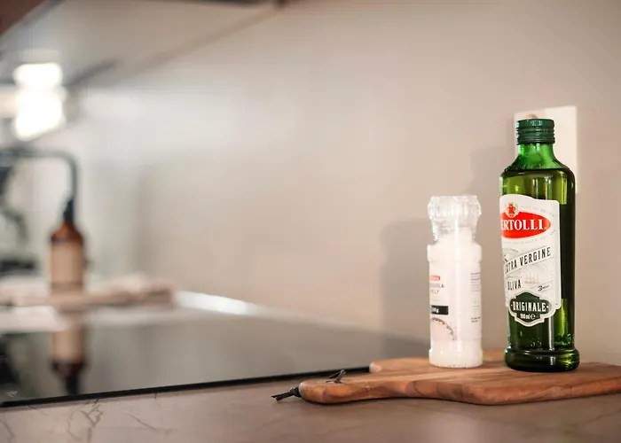 Apartment Lappish Art Loft Hosted By Hygge Host