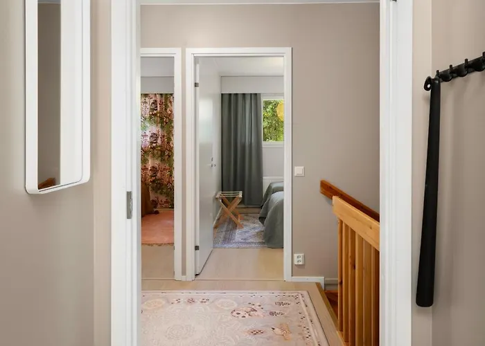 Lappish Art Loft Hosted By Hygge Host *