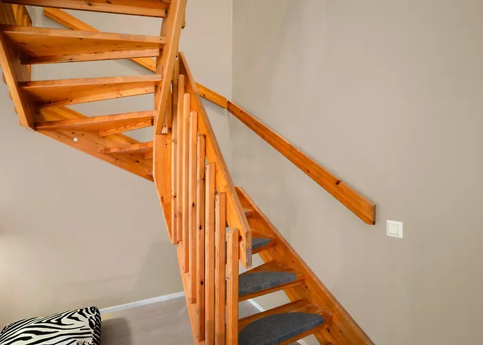 Lappish Art Loft Hosted By Hygge Host Rovaniemi