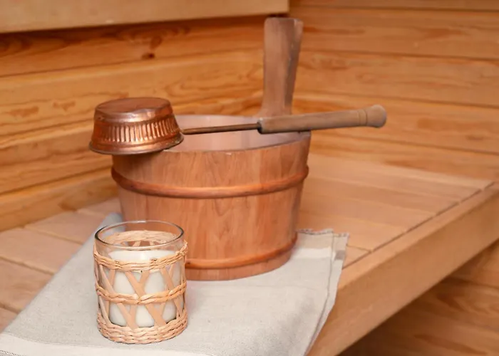 Lappish Art Loft Hosted By Hygge Host