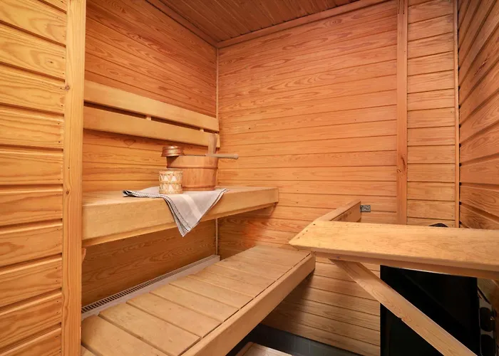 Lappish Art Loft Hosted By Hygge Host Rovaniemi