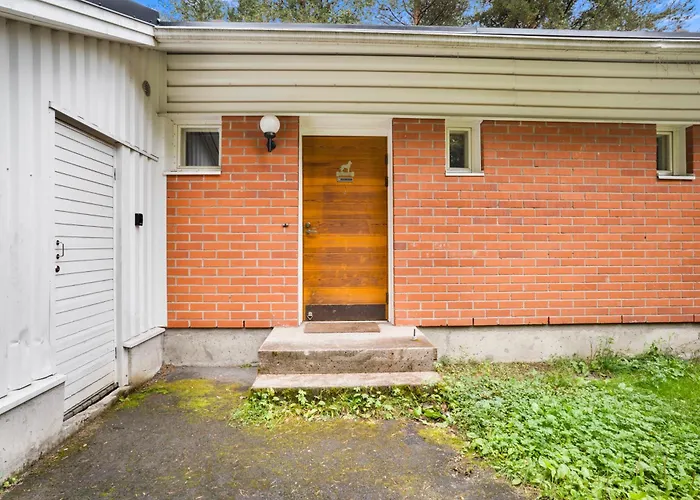 Apartment Lappish Art Loft Hosted By Hygge Host